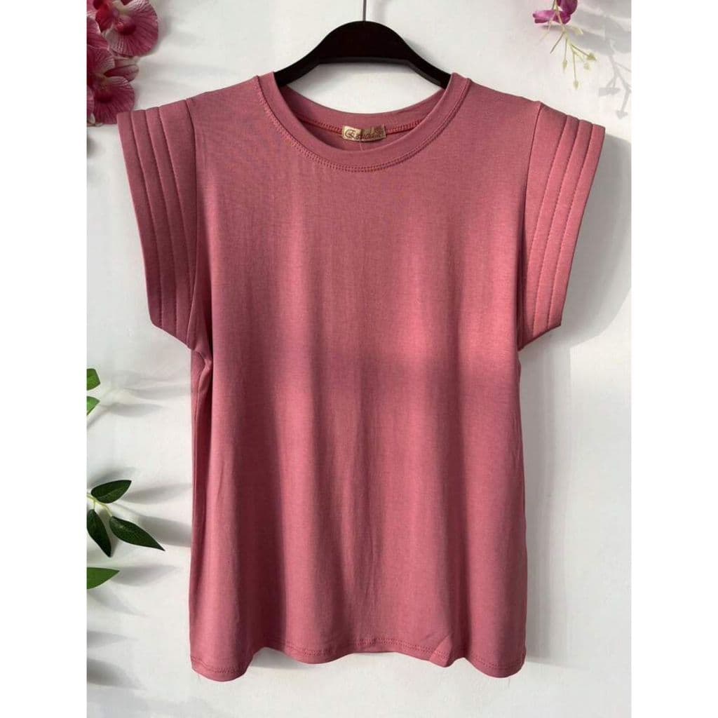 Blusa Feminina