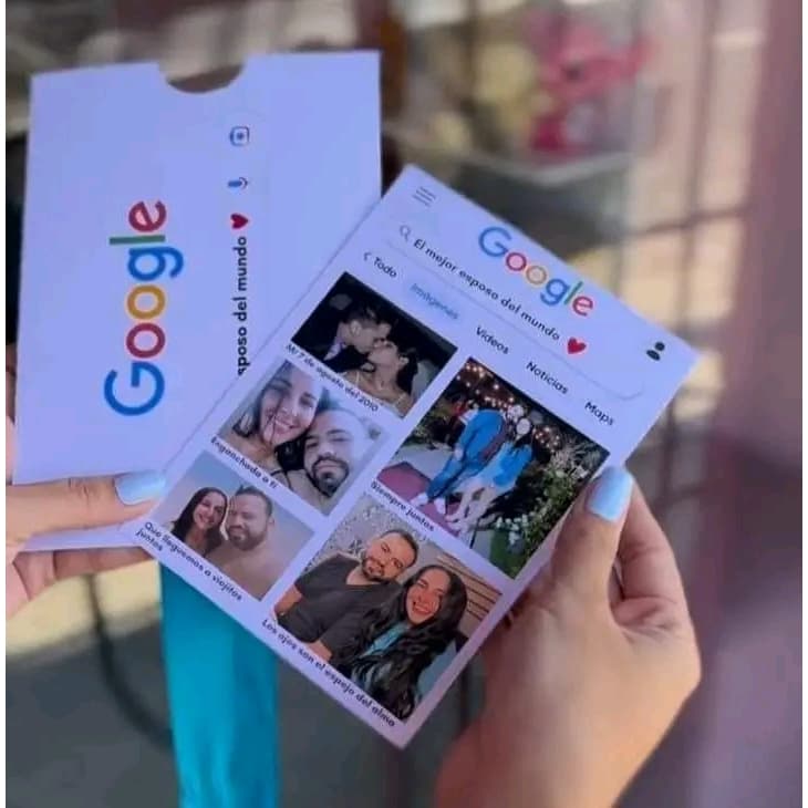 Cartão com envelope Melhor Namorado do mundo