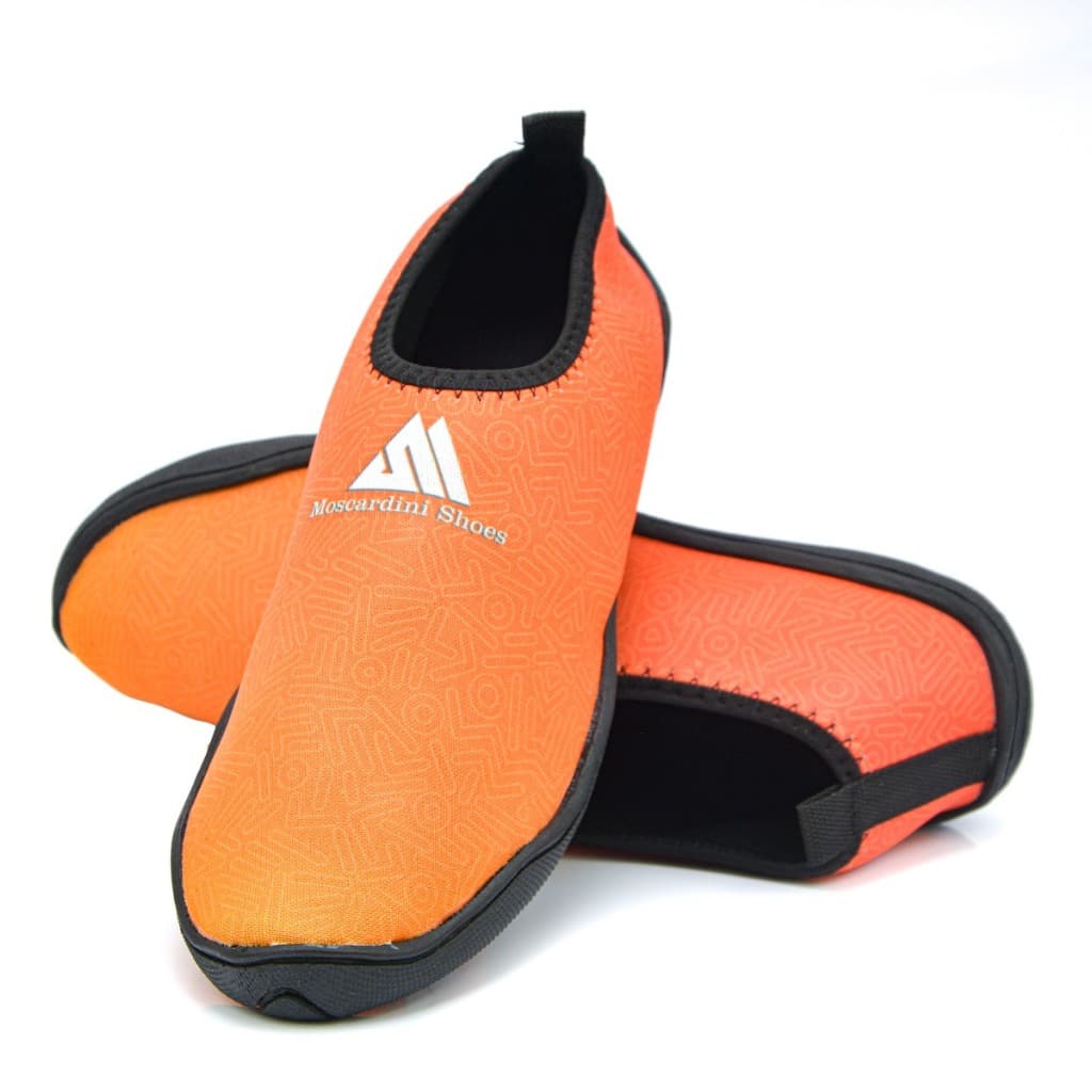 Tenis Aquática Neoprene Tênis Híbrido Versátil Flexível Com Sola Antiderrapante