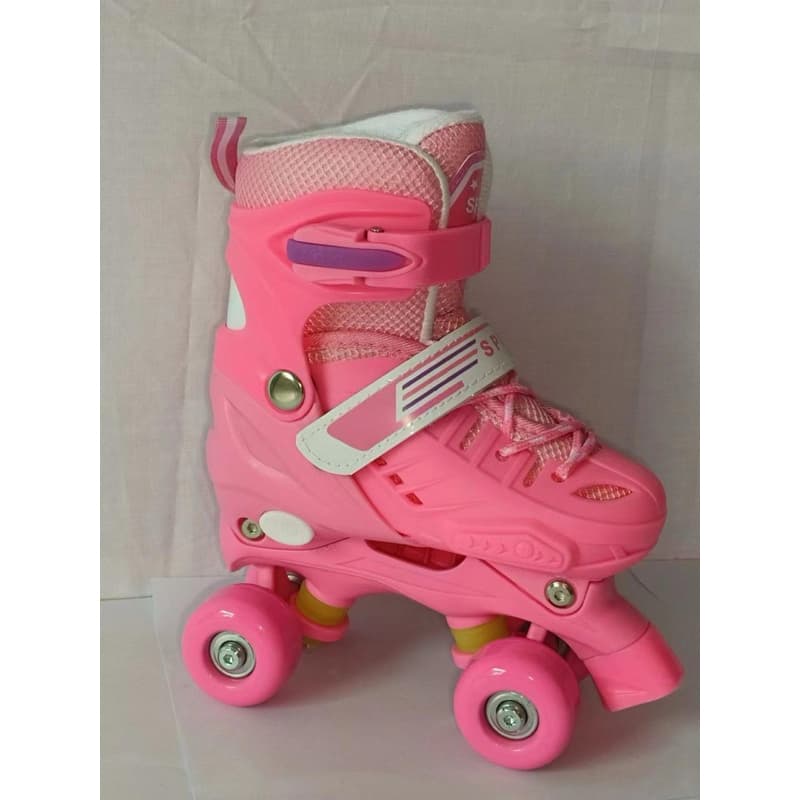 Patins Infantil Roller 4 Rodas