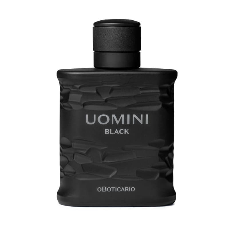 uomini black