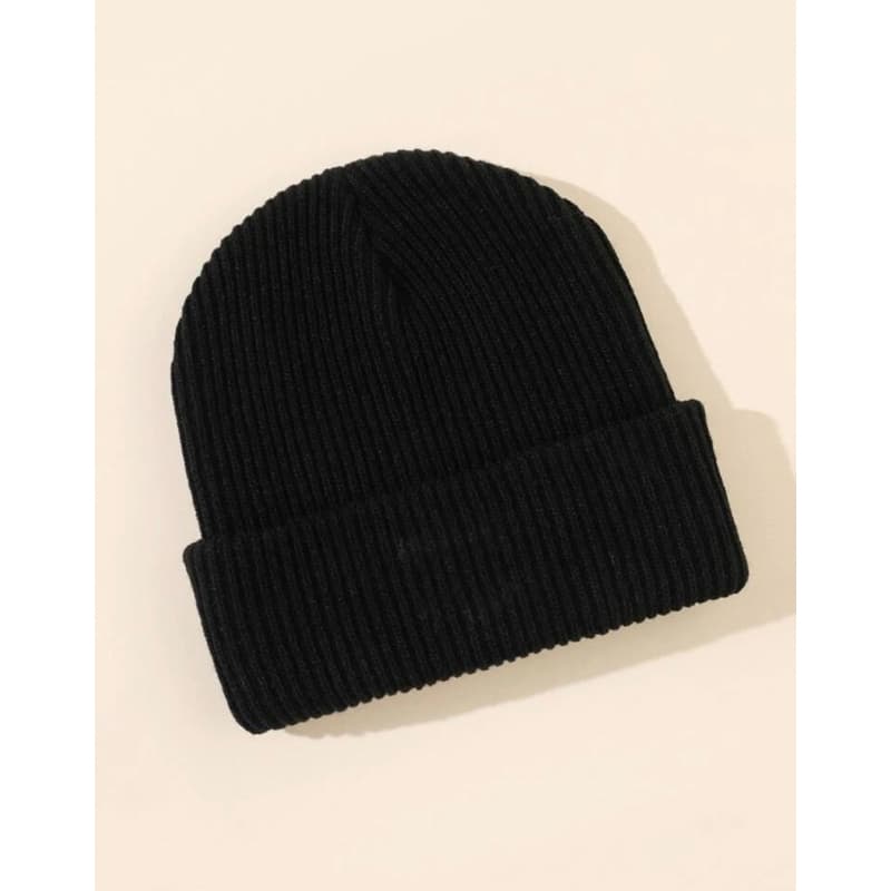 Touca Gorro de Inverno Lã Unissex Adulto