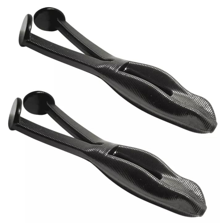 Isca Soft BIG TOAD - 2 un - Monster 3X - isca para traíra