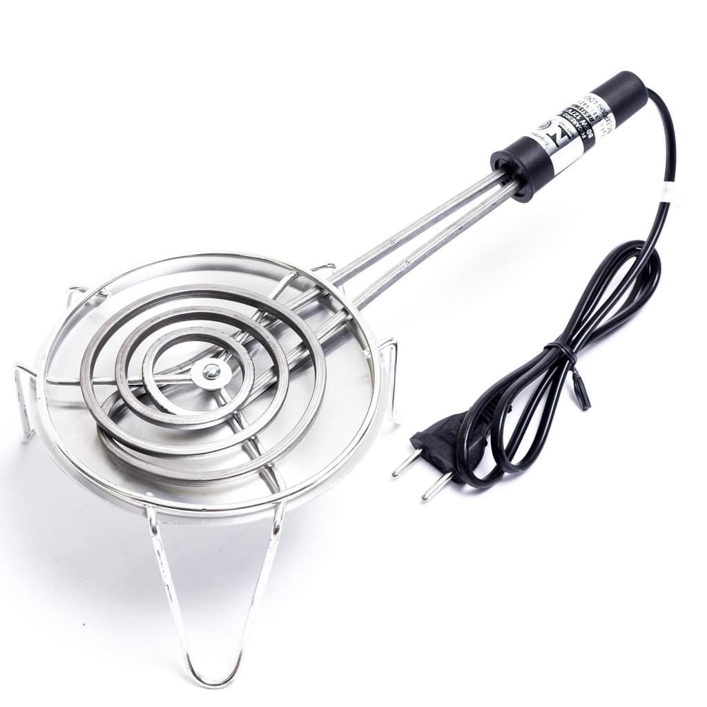 Fogareiro Elétrico, Esquentador De Panela, fogãozinho 110v ou 220v