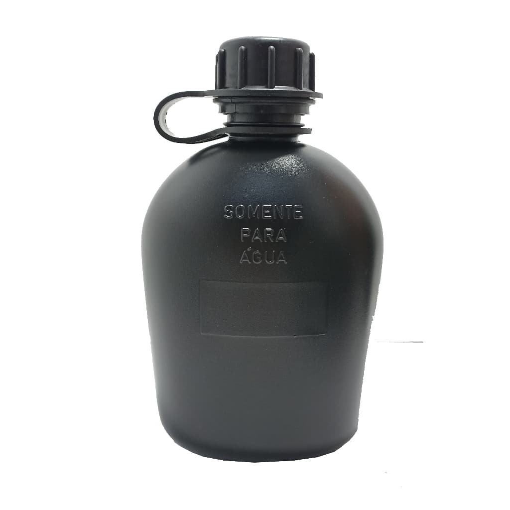 Bravura Cantil Preto 900 ML