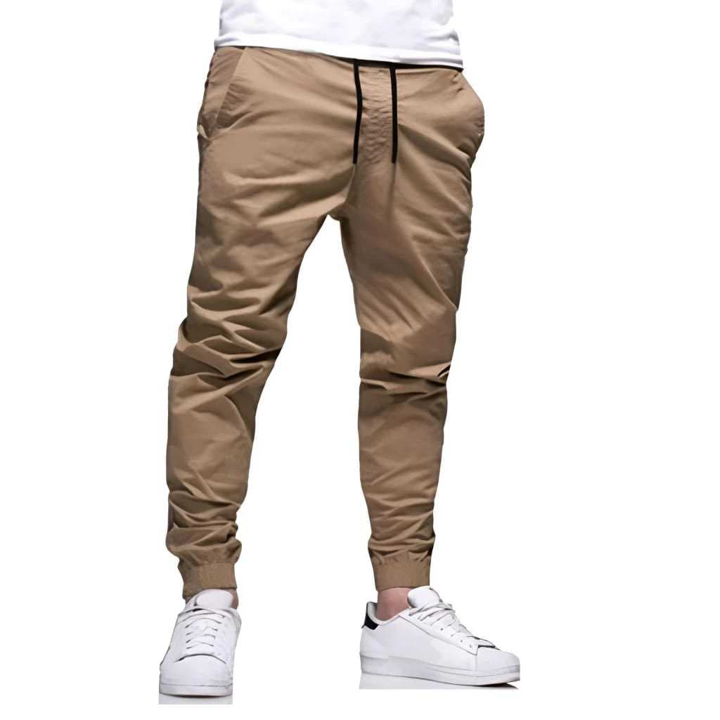 Jeans Jogger Sarja Masculino Fashion Moda