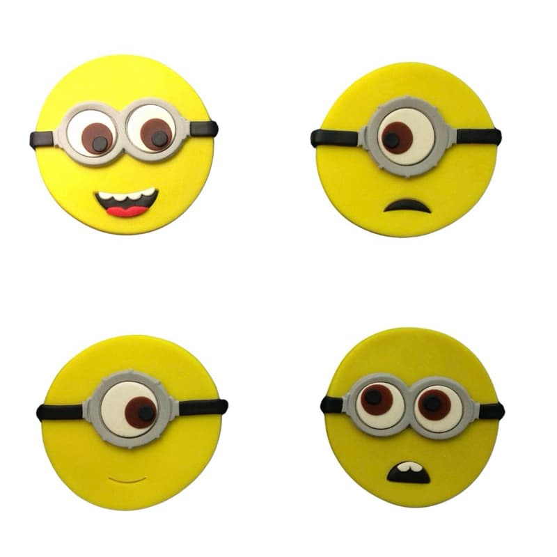 Cortador Minions