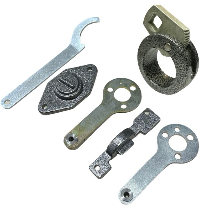 Ferramentas Sincronismo de Motor Evo e Fire + Chave Para Sacar Braço Axial
