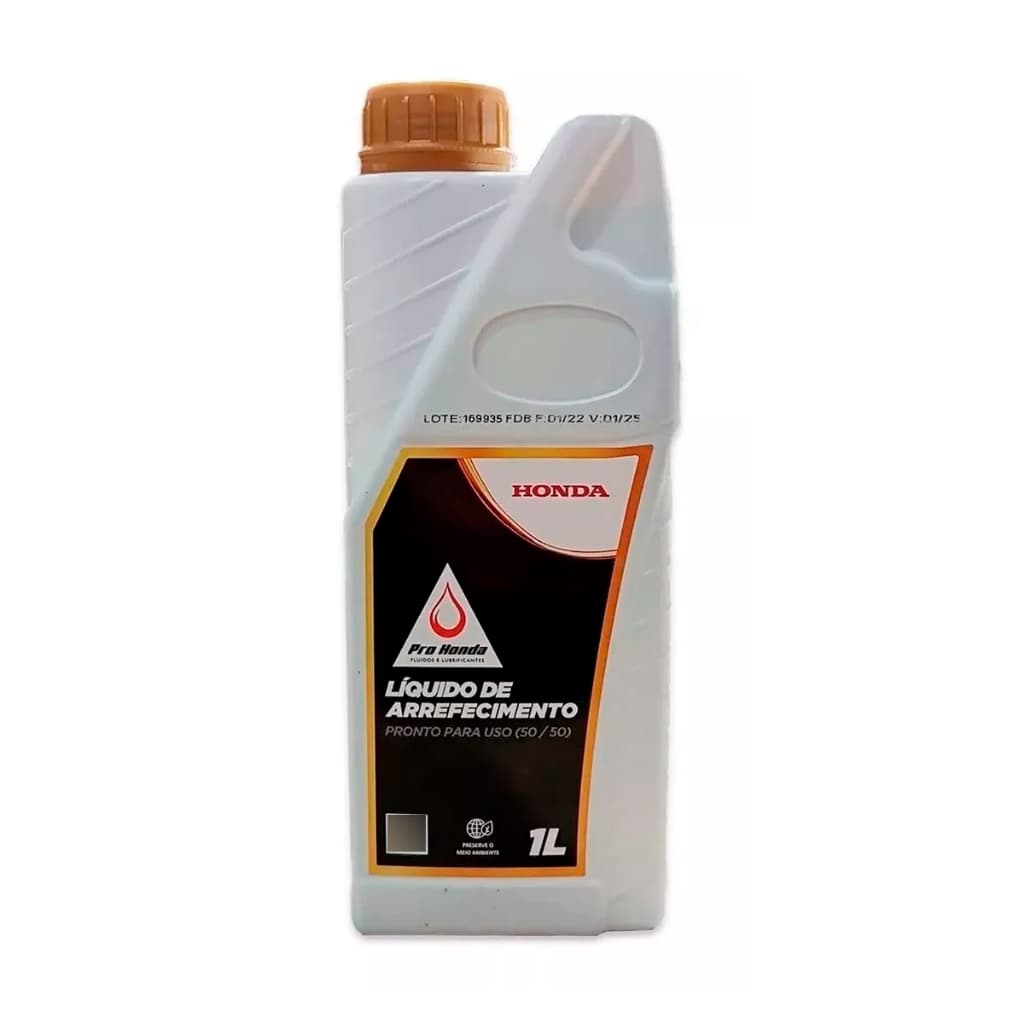 Aditivo Arrefecimento Fluido Radiador Original Honda C2702ANT000