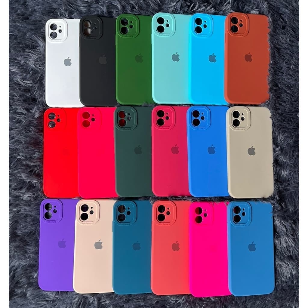 Capa Capinha para Realme C53 C51 C30s Aveludado silicone