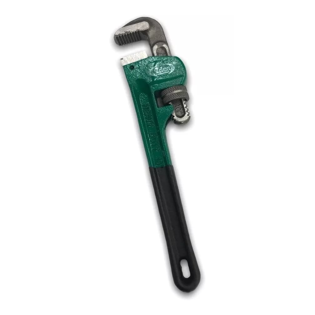 Chave Grifo 14'' Pol Profissional Tubulações Encanamento