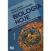 LIVRO BIOLOGIA HOJE ENSINO MÉDIO VOL 1,2 E 3 (UNIDADE) - PROFESSOR