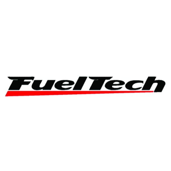 Adesivo Faixa Parabrisa Tunado Carro Esportivo Fuel Tech