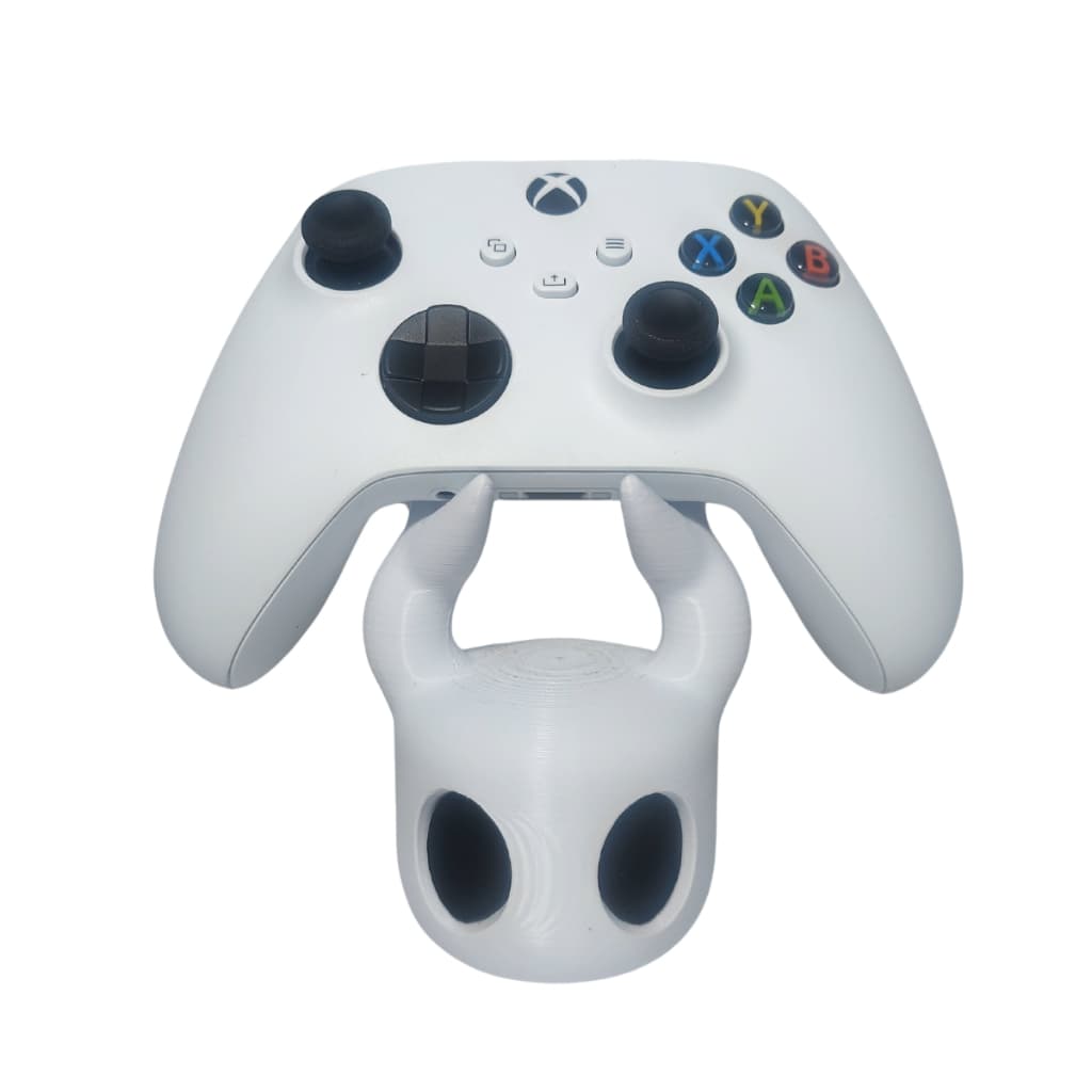 Suporte para Controle Hollow Knight Vídeo Game Playstation/PS5/PS4/Xbox One e PC