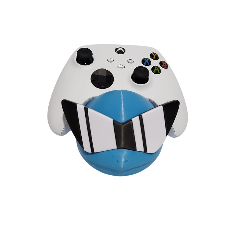 Suporte Controle Squirtle Playstation e Xbox One Pokémon