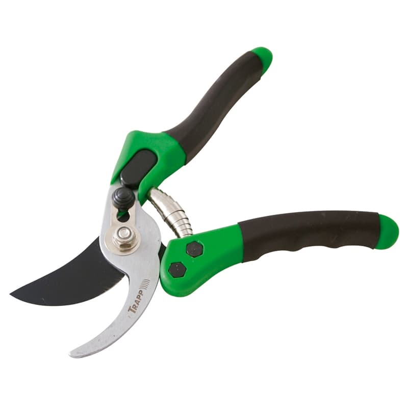 Tesoura para Poda Jardim Bypass TS3144 20,5cm TRAPP