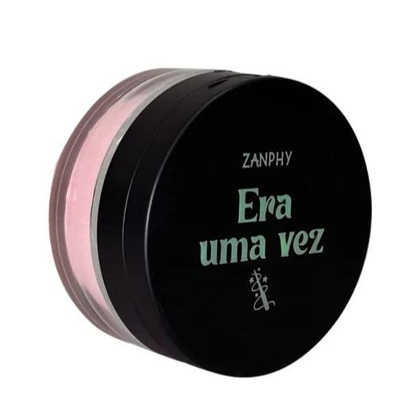 Pó Iluminador Solto - Zanphy Colação Era Uma Vez