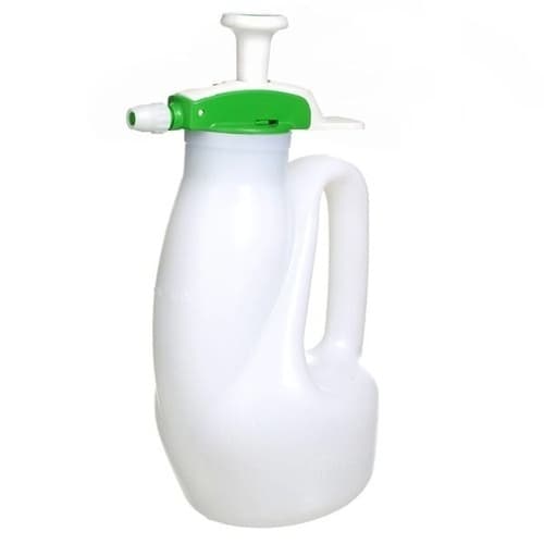 Pulverizador Guarany Borrifador Manual Automotivo Multiuso Compressão Prévia 1,2 Litros