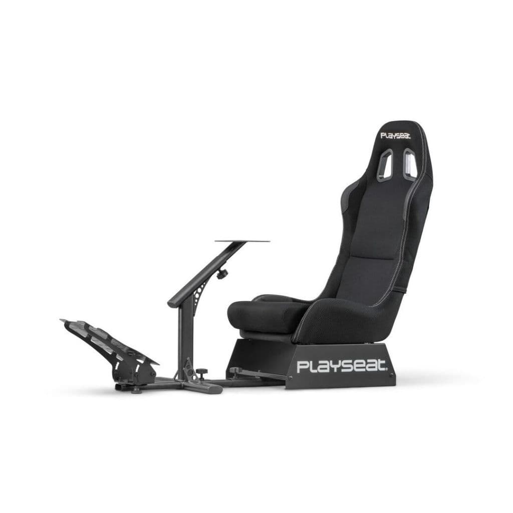 Playseat Evolution Actifit Cockpit Simulador Suporte Volante G29 G920 G923 Thrustmaster T248 T300