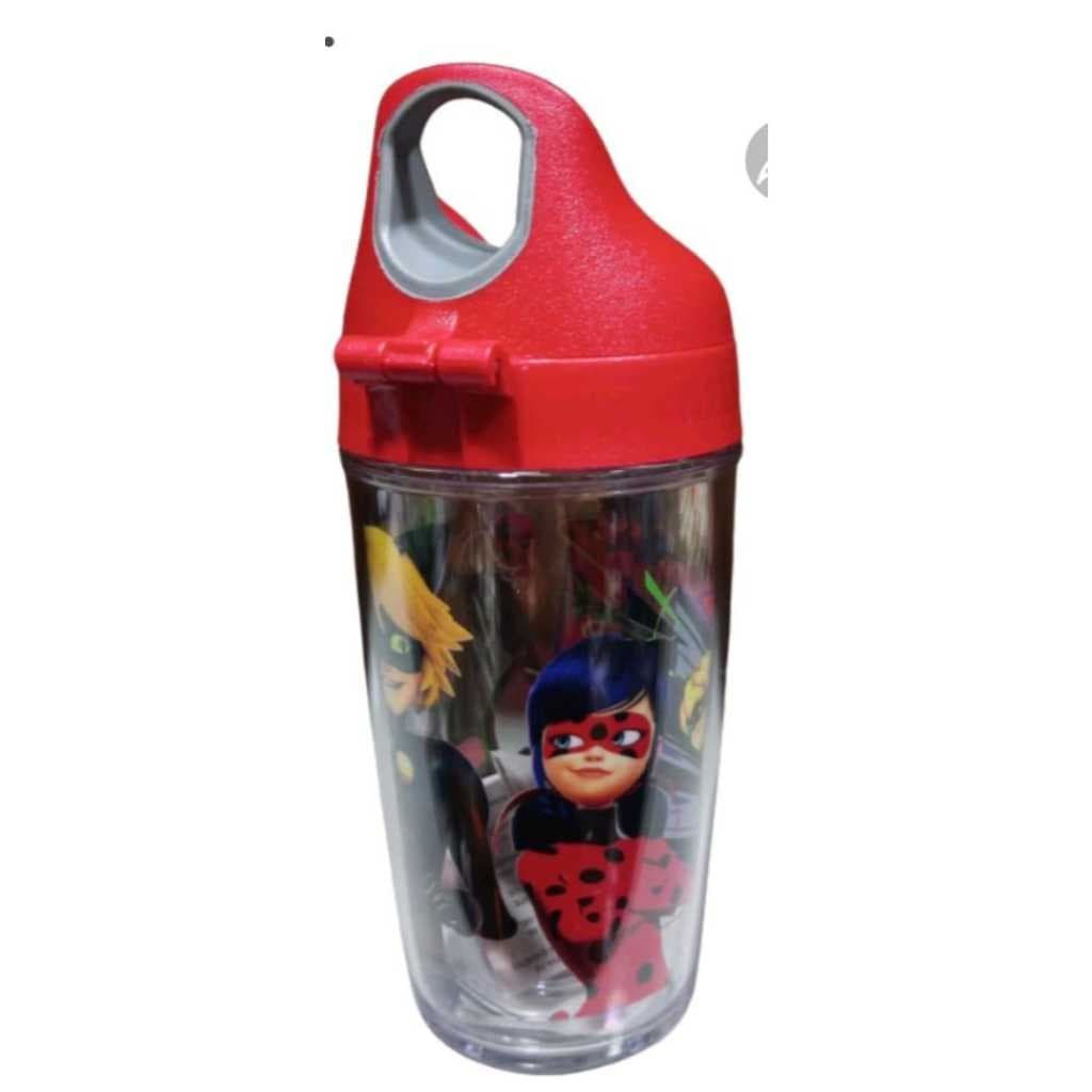 Garrafa Squeeze Personalizada 360 Ml