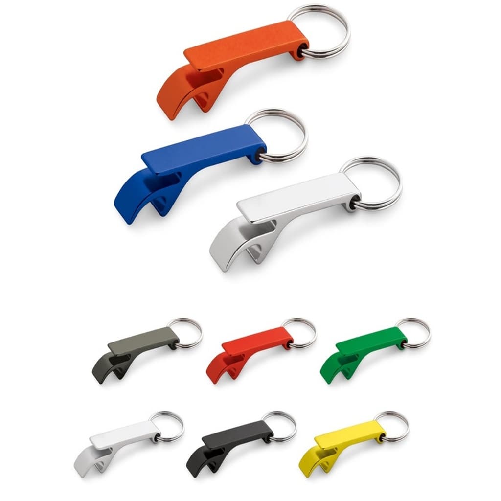 50 pcs Chaveiro Abridor