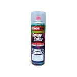Spray Automotvio Colorgin Vermelho Cordoba Fiat
