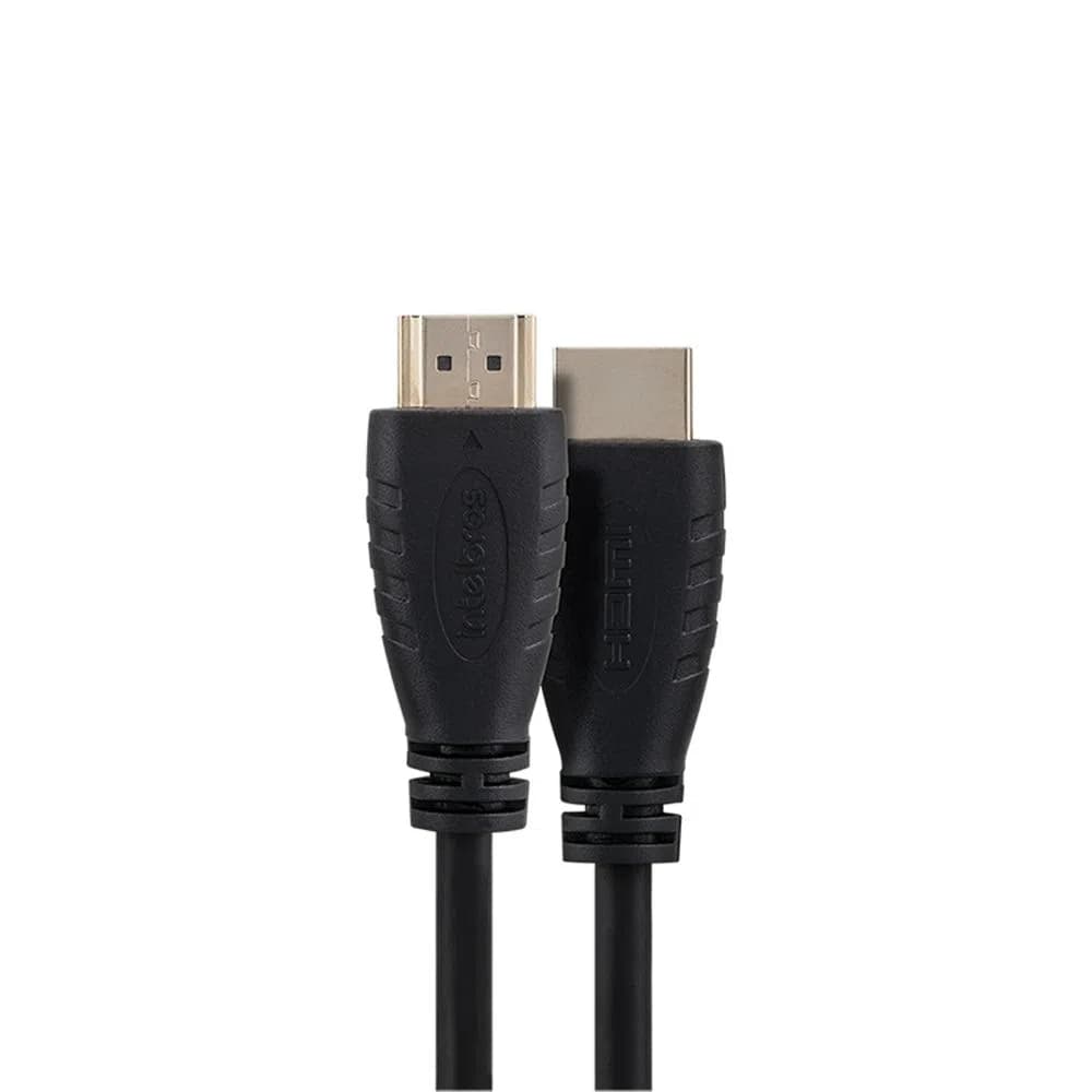 Cabo HDMI 2.0 de 3,0m - Intelbras CH 2030