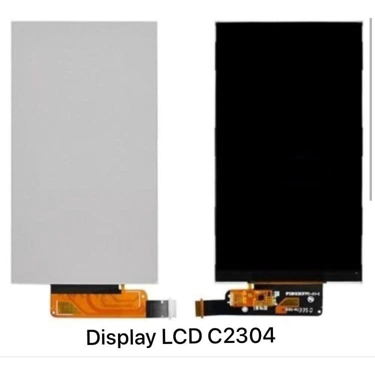 LCD para CELULAR XPERIA C2304 C2305
