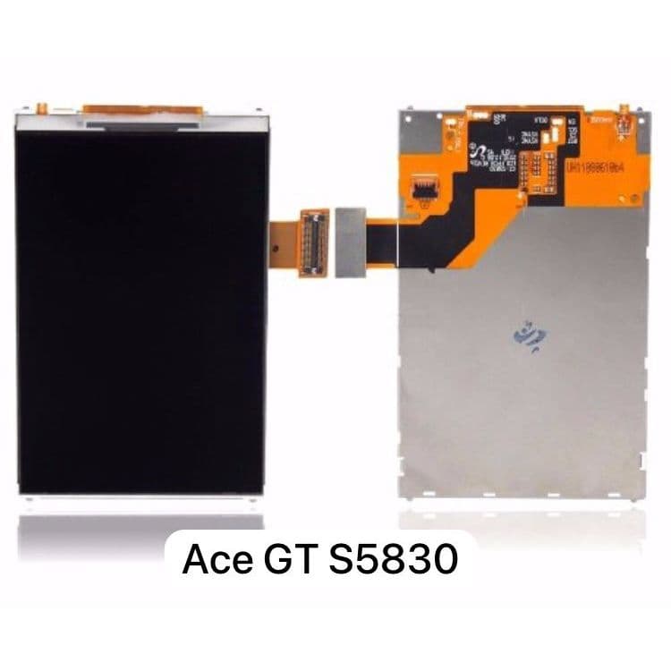Display LCD Celular Ace Gt S5830 - envio imediato