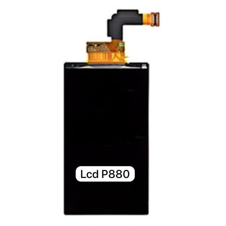 LCD Display P880