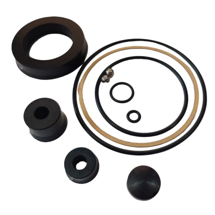kit Reparo Vedação p/ Macaco Jacaré Bovenau