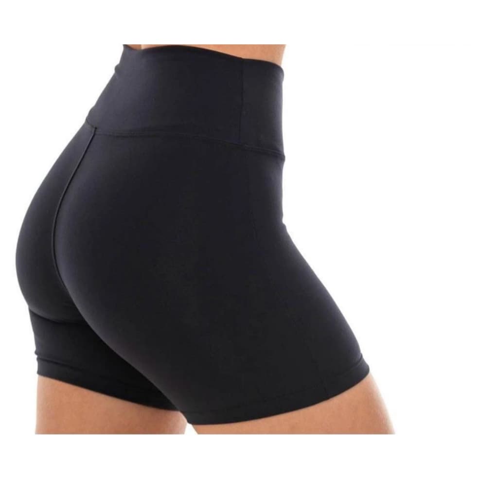 Short Academia Corrida Malhação Caminhada Bermuda Feminina Legging