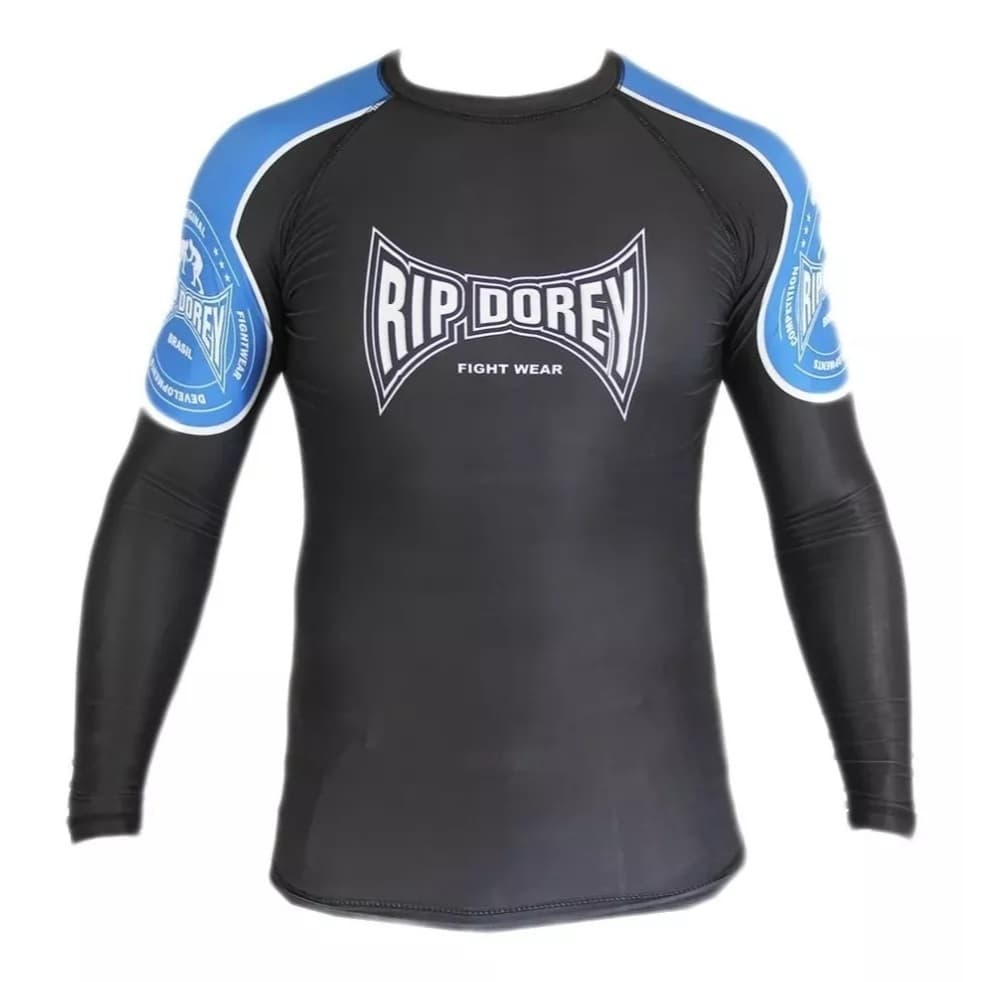 Camisa Compressão manga Longa