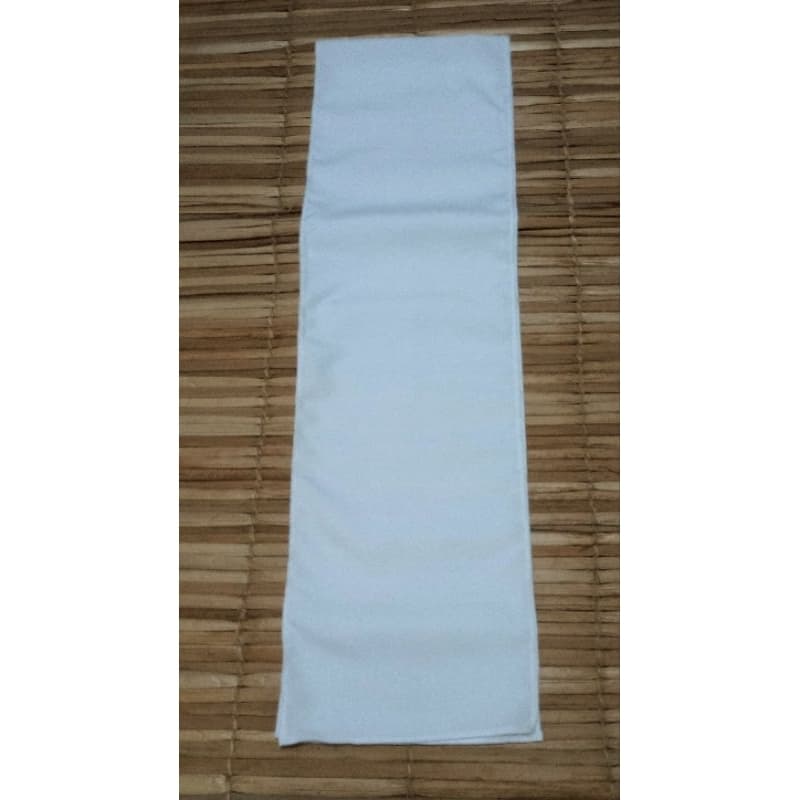 PANO DE CABEÇA ROUPAS DE SANTO UMBANDA E CANDOMBLÉ ( PANO DE CABEÇA RETO )