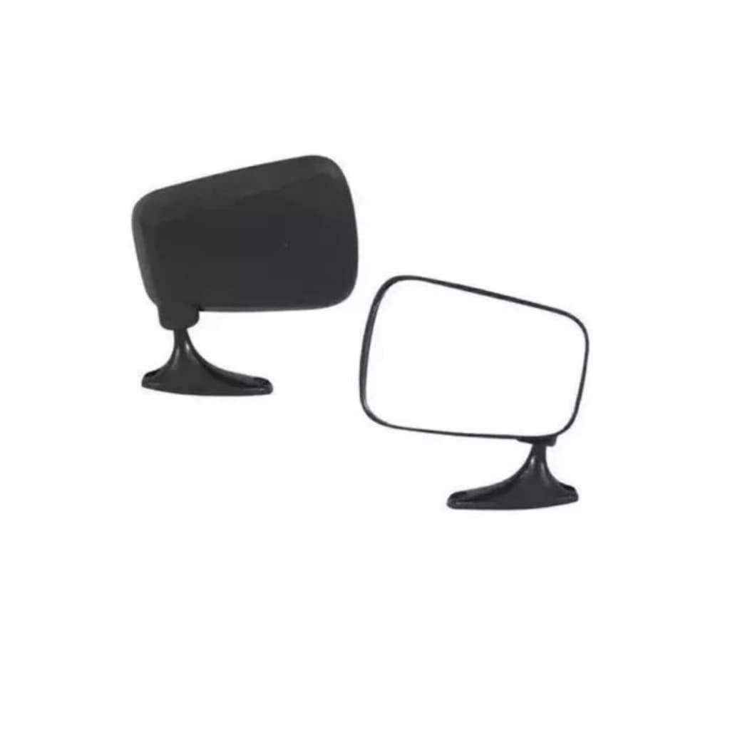 Espelho Retrovisor Fiat 147 Panarama Europa Spazio Valor Par