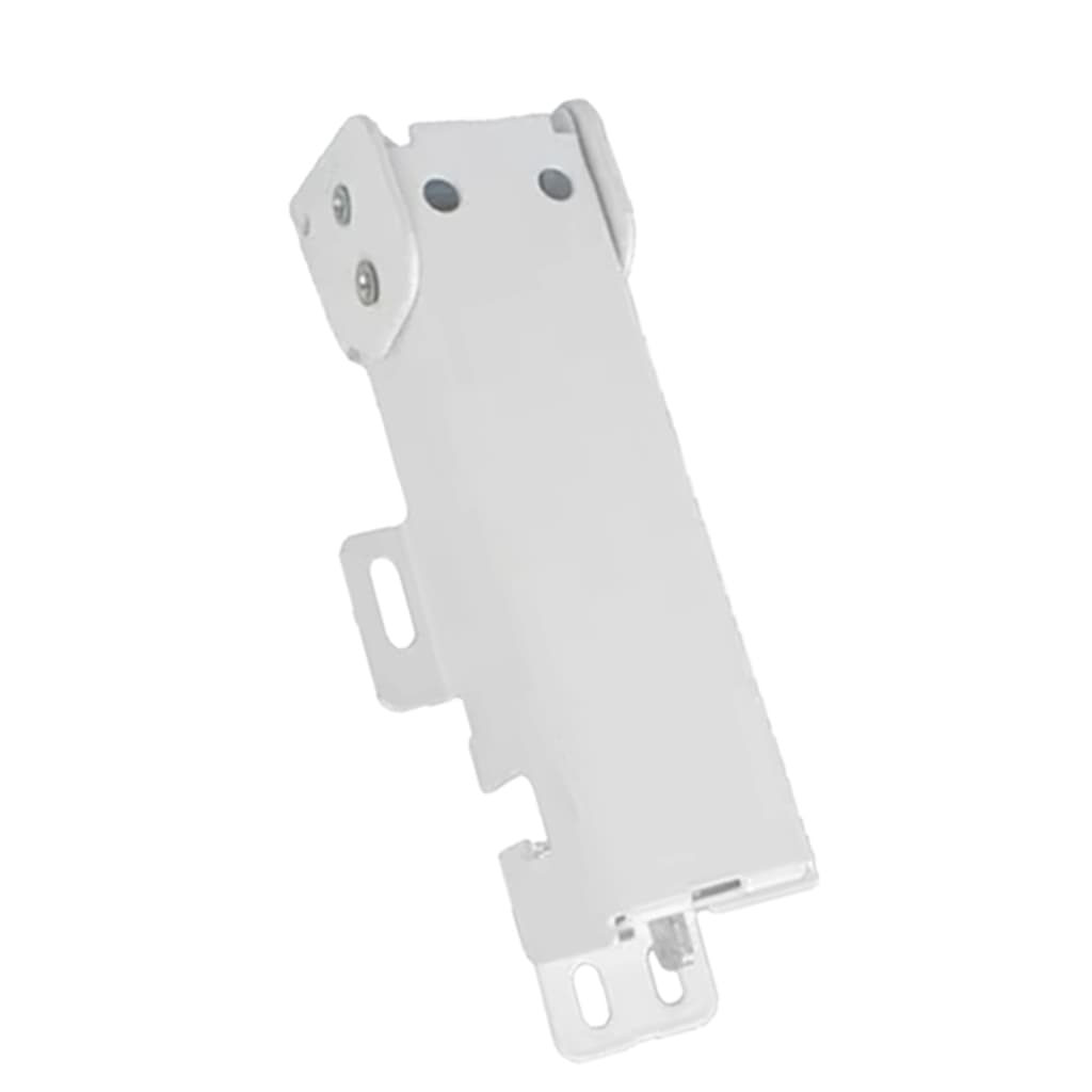 Dobradiça Metalfrio Para Freezer Da550 Da420 Da310 Da220 Com Mola 020239c019