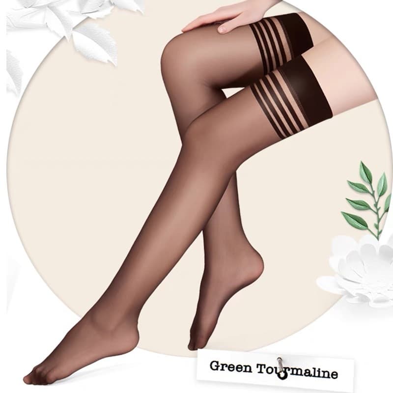 Meia 7/8/Body stocking