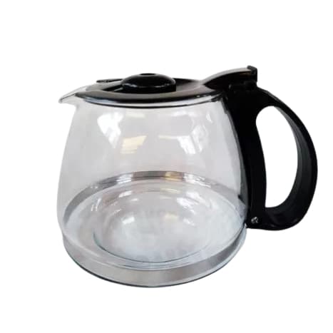 JARRA PARA A CAFETEIRA MONDIAL PRATIC 20 CAFÉS CN-01-20X - PRETA