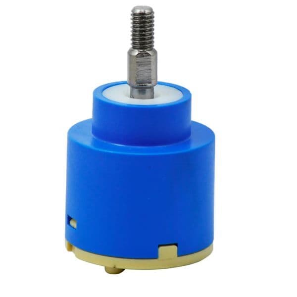 Reparo Para Torneira Cascata Vidro Monocomando Alta E Baixa