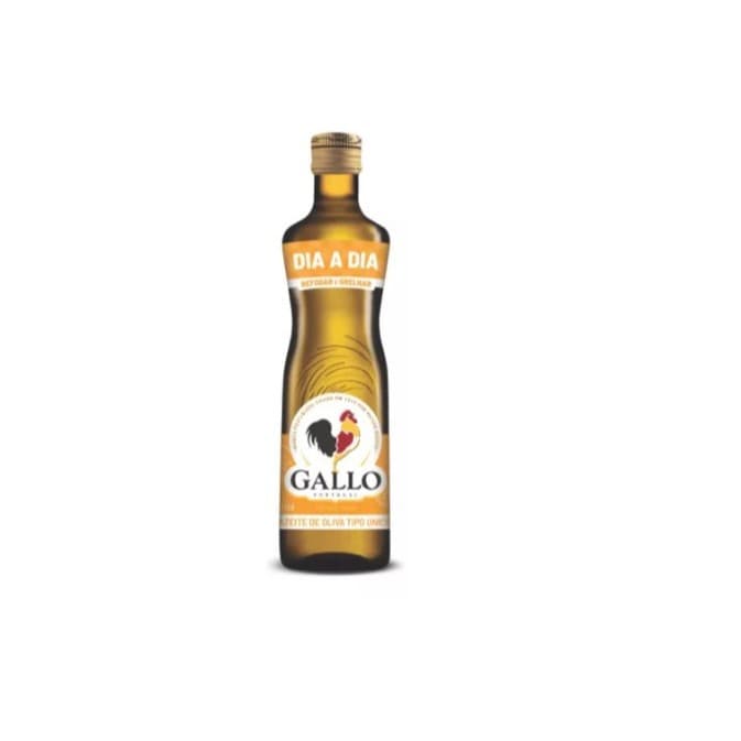 Azeite de Oliva Gallo Dia a Dia 400ml