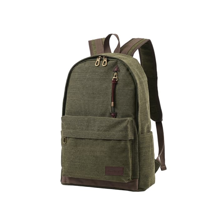 Mochila de costas de lona mochila de lona MV 10 unisex mochila escolar bolsa de costa de lona