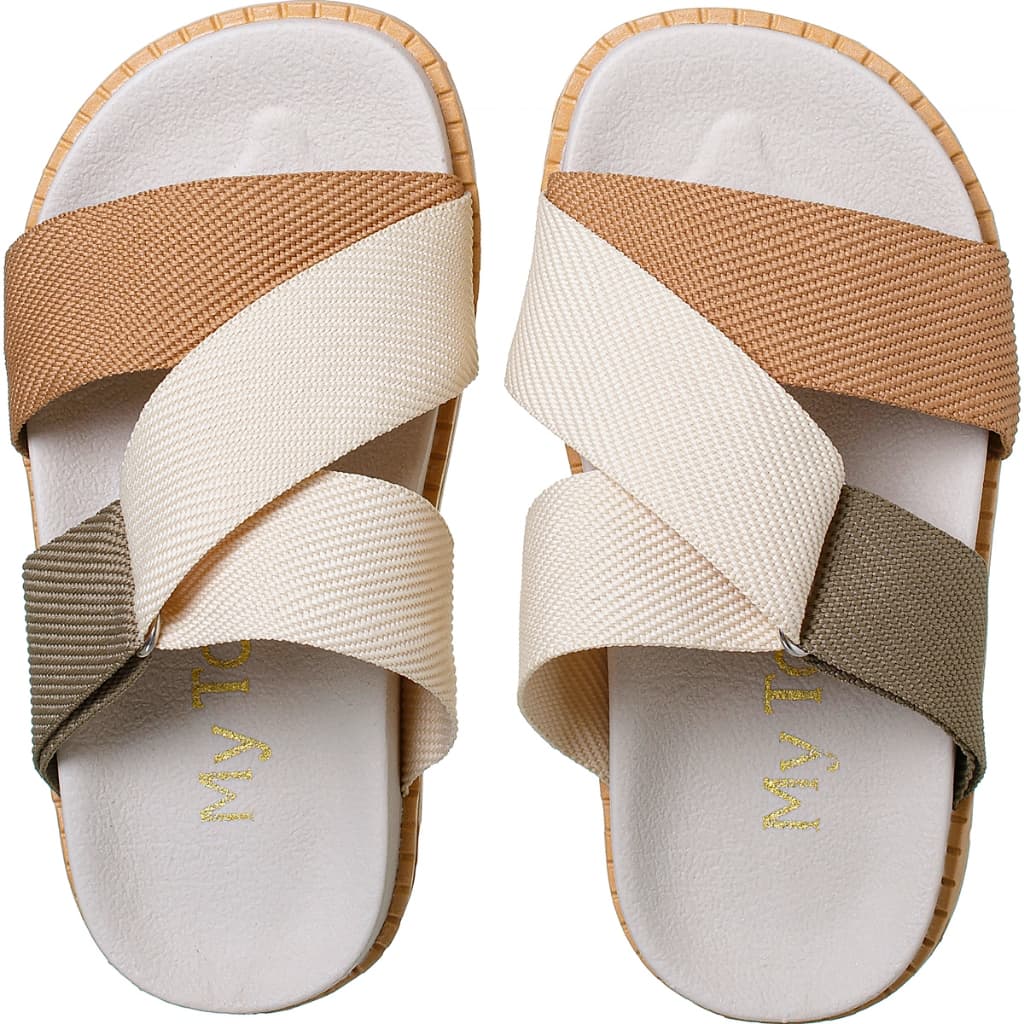 Chinelo Infantil Masculino Papete Sandalia Menino Slide