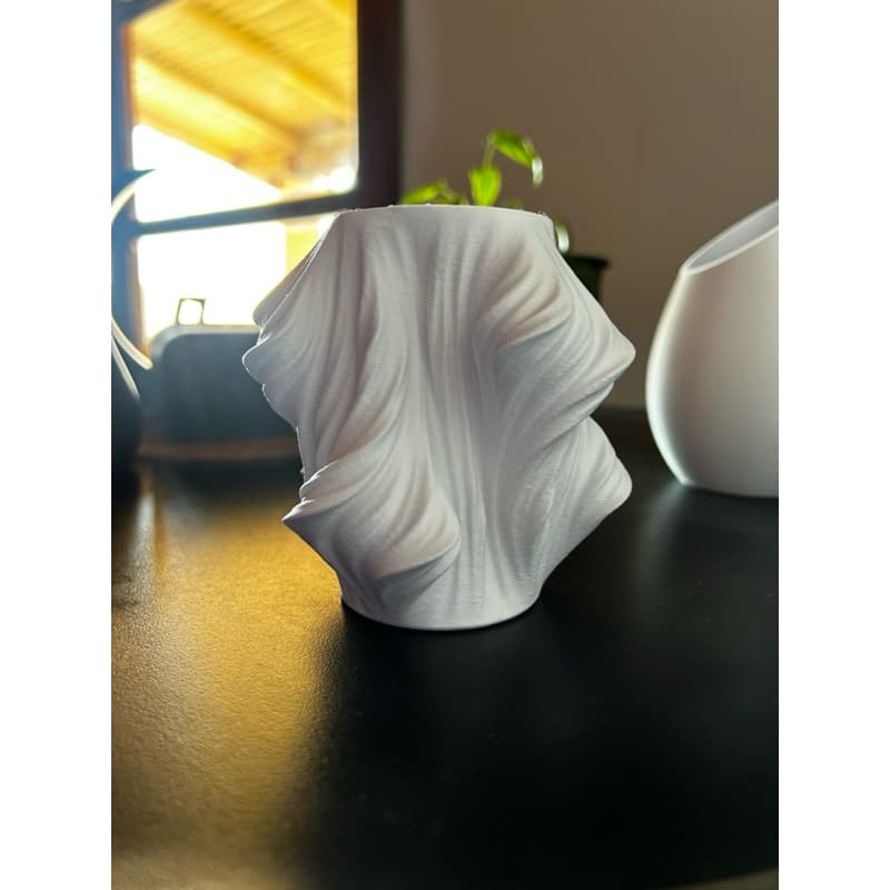 vaso decorativo