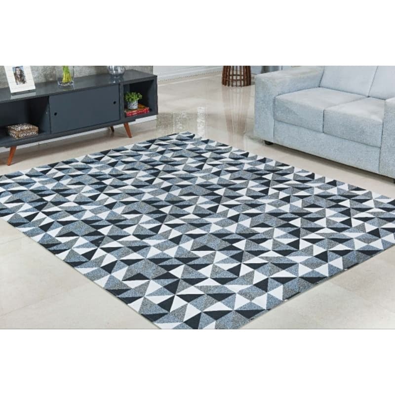tapete emborrachado 2.00x1.40mtrs para sala quadriculado várias cores ,escolha na mensagem com o vendedor ou sera enviado aleatorio