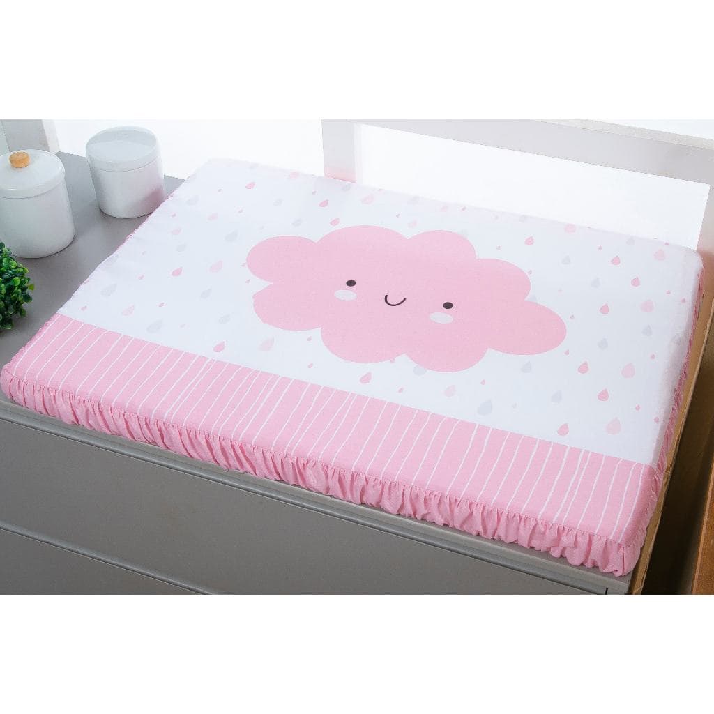 TROCADOR DE CÔMODA ESTAMPA SUBLIMADA 3D – MENINAS