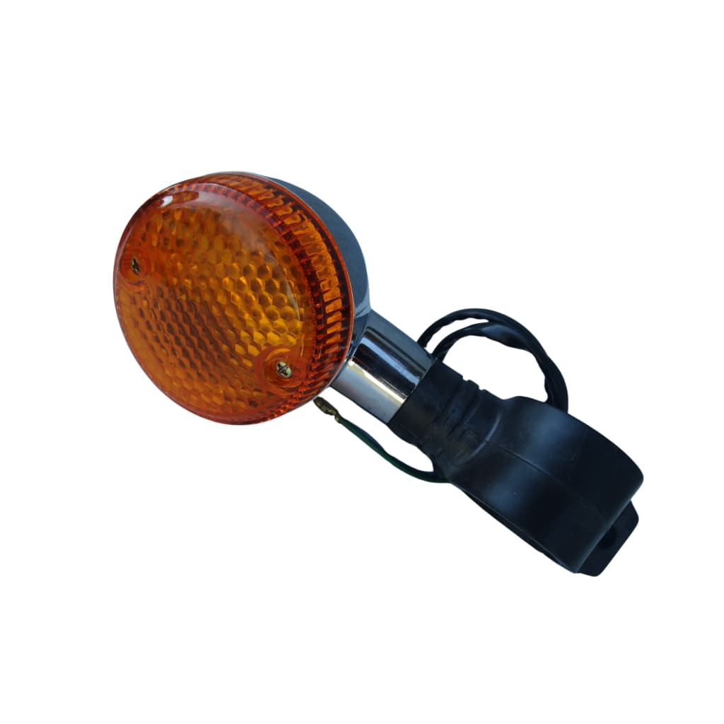 Pisca Dianteiro Esquerdo Daelim Custom Magma 125 Original