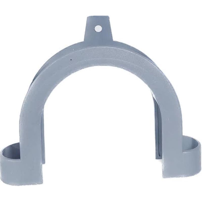 Suporte Curva Para Mangueira de Saída D’água Universal para Máquina de Lavar