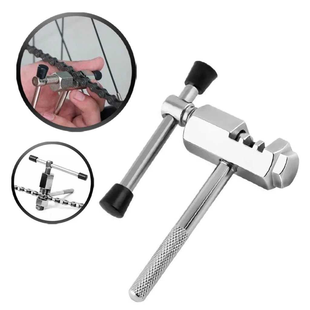 Ferramenta chave extratora Corrente saca pino de bike bicicleta MTB Speed