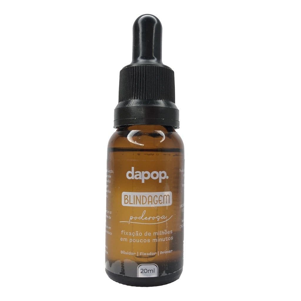 Blindagem Dapop 15ml