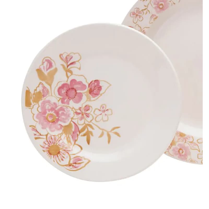 1 Prato De Sobremesa Biona Donna Sweet